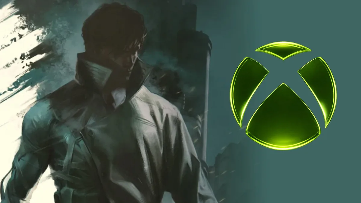 PlayStation отказалась от Physint — и Xbox тут же подхватила новую игру Кодзимы