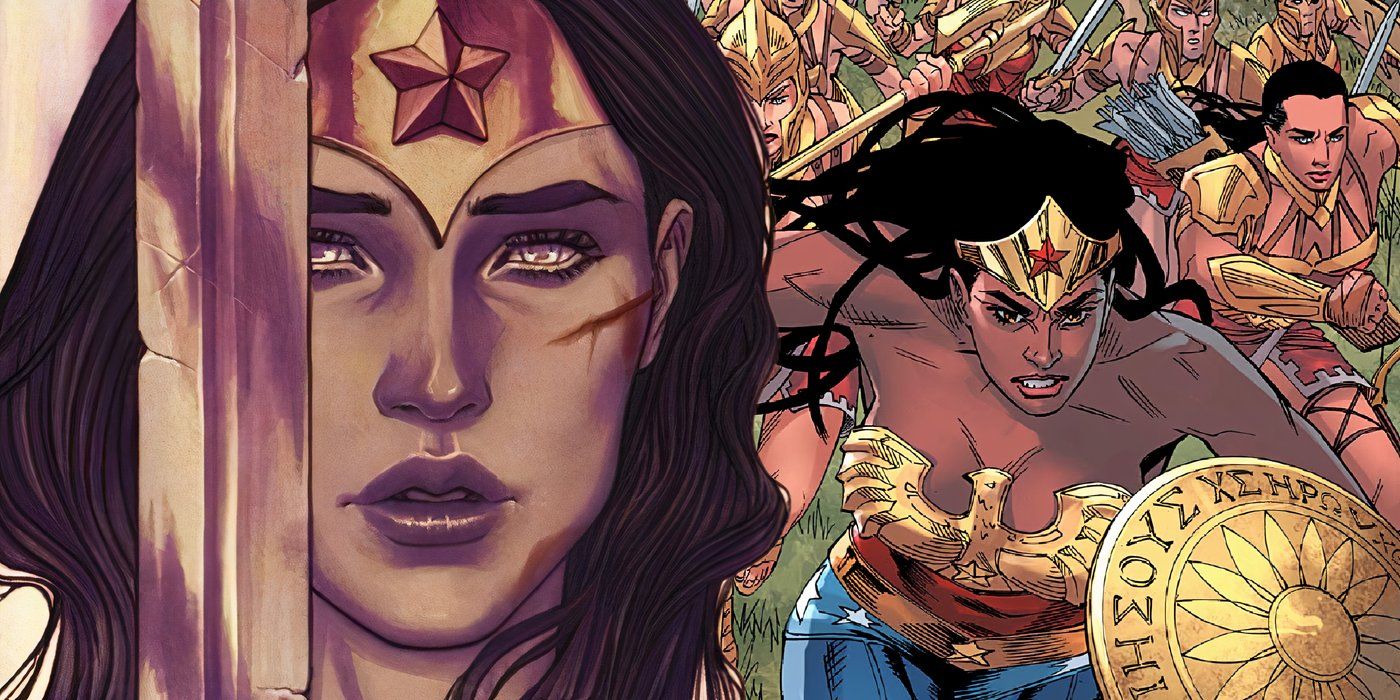 DC свернула «Уоллер» и «Потерянный рай», отказала «Женщине-кошке» и «Ядовитому плющу»