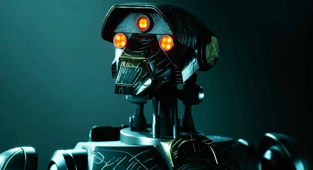 Кто такой Тифон из Star Wars Zero Company?