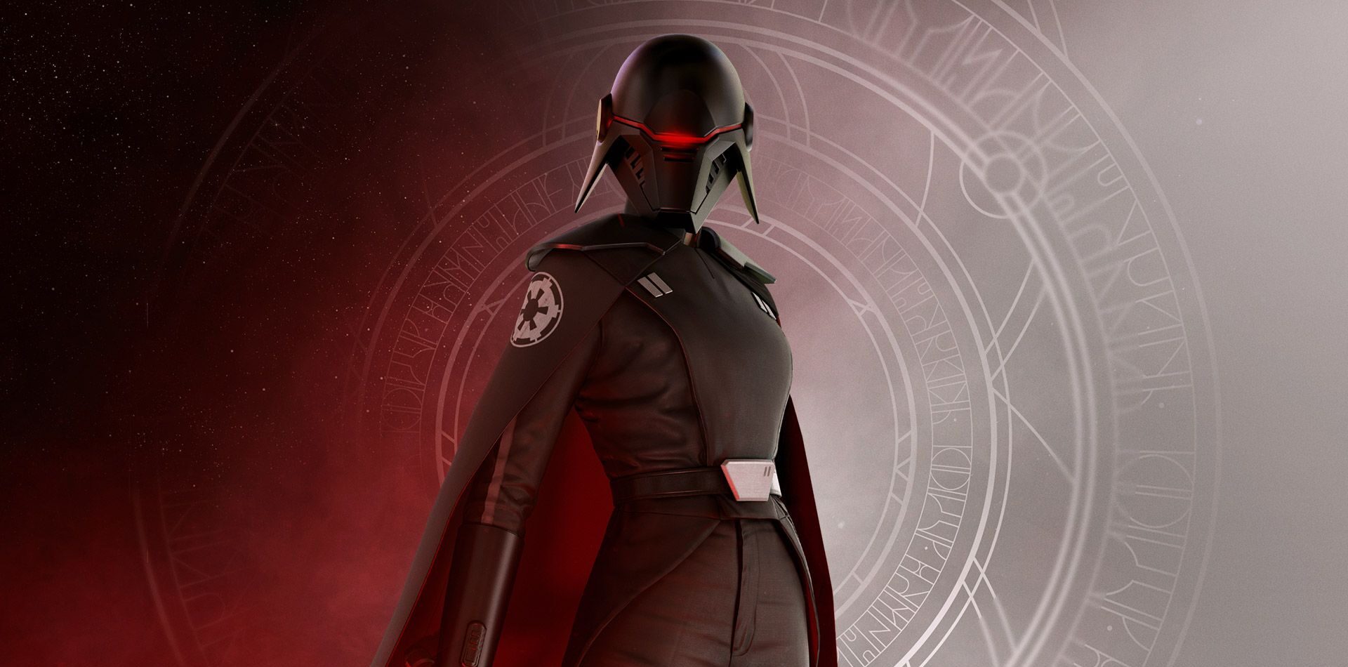 Вторая сестра из «Павшего Ордена» появилась в Star Wars Zero Company