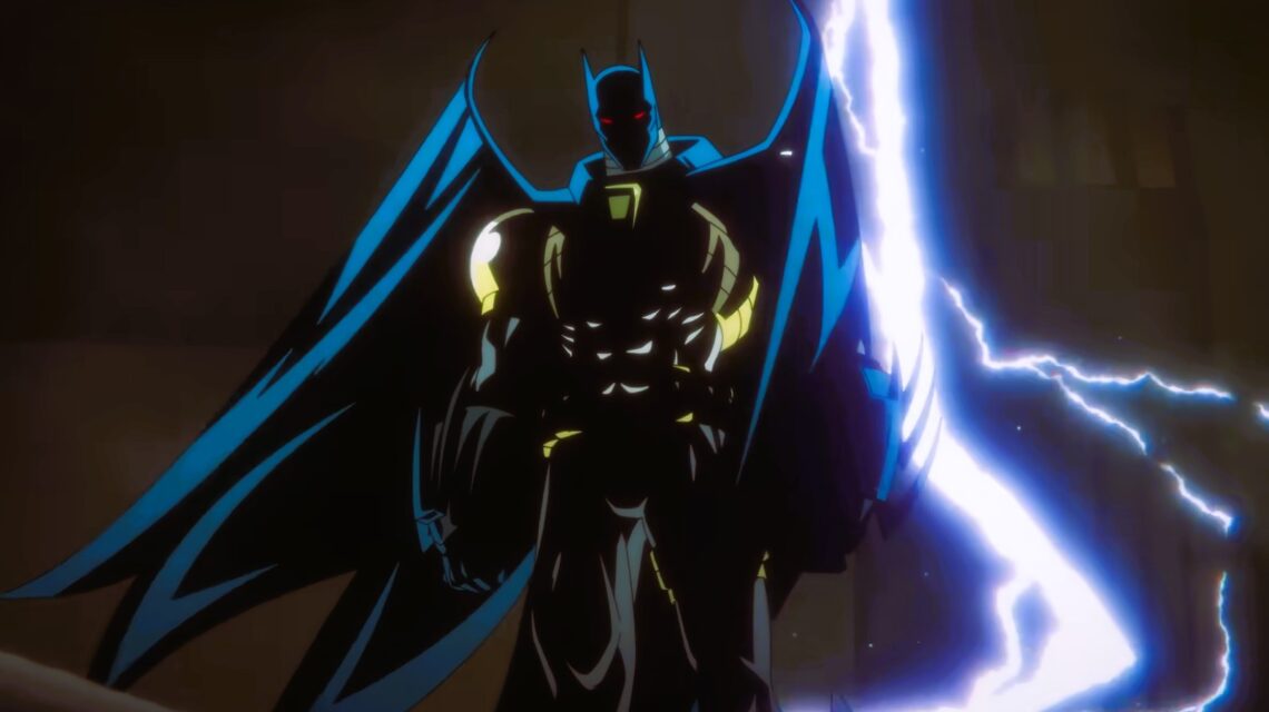 Вышел трейлер Batman: Knightfall Part 2 с первым взглядом на Азраэля Warner Bros. Animation и DC Studios показали первый трейлер второй части анимационной трилогии по «Падению рыцаря» — Batman: Knightfall Part 2: Knightquest (дословно «Бэтмен: Падение рыцаря. Часть 2: Рыцарский поход»). Главное в ролике — первый полноценный взгляд на Азраэля в костюме Бэтмена. Премьера состоится на цифровых площадках.