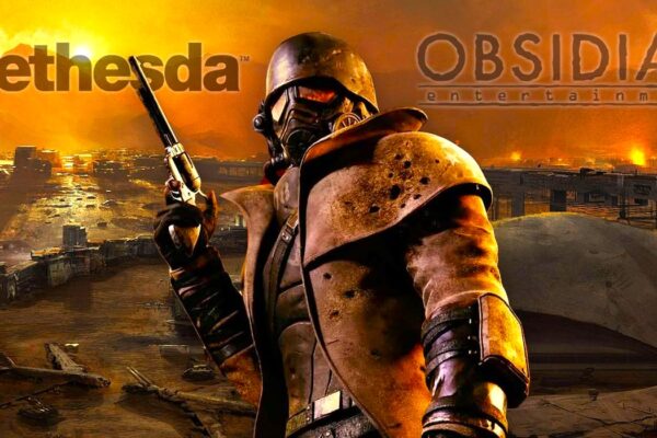 Obsidian переходит под крыло Bethesda и займётся Fallout