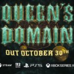 Queen's Domain, наследница King's Field от FromSoftware, выйдет 30 октября Ретро-фэнтезийная ролевая игра Queen's Domain (дословно — «Владения королевы») выйдет 30 октября на PlayStation 5, Xbox Series X|S, Nintendo Switch 2 и ПК в Steam. Дату объявили издатель Future Friends Games и разработчик, ирландская независимая студия Freshly Baked Games. Вместе с датой выхода стало известно и о консольных версиях: до этого игру показывали только для ПК.