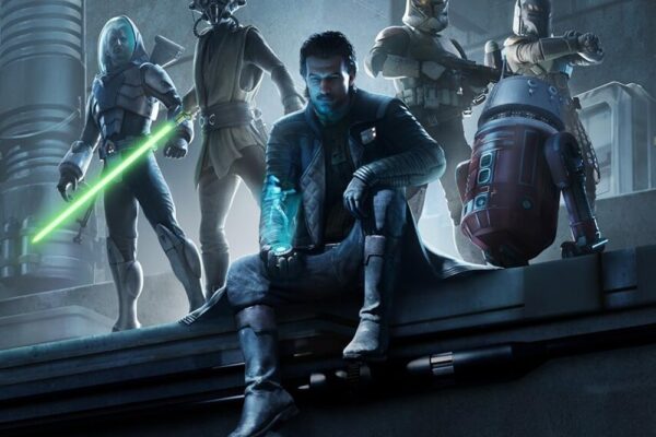 Чем заканчивается Star Wars Zero Company и где оказывается отряд Хоукса